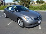 2009 Infiniti G 37 Journey Coupe