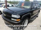 2005 Chevrolet Tahoe Z71 4x4