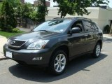 2009 Lexus RX 350 AWD