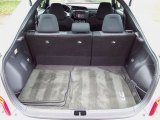 2012 Scion tC  Trunk