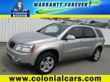 2007 Pontiac Torrent AWD