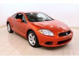 2009 Mitsubishi Eclipse GS Coupe