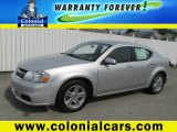 2012 Dodge Avenger SXT