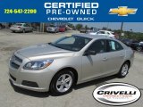 2013 Chevrolet Malibu LS