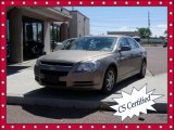2008 Chevrolet Malibu LT Sedan