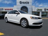 2012 Volkswagen Jetta SE Sedan