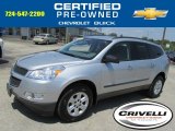 2011 Chevrolet Traverse LS