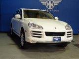 2010 Porsche Cayenne Tiptronic