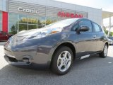 2013 Nissan LEAF SV