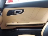 2012 Mercedes-Benz SLS AMG Door Panel