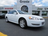 2013 Chevrolet Impala LT