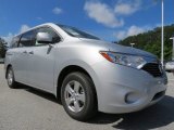 2013 Nissan Quest 3.5 SV Data, Info and Specs