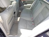 2005 Acura RL 3.5 AWD Sedan Rear Seat