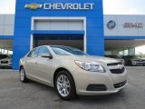 2013 Chevrolet Malibu LT