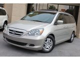 2007 Honda Odyssey EX-L