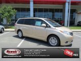 2013 Toyota Sienna XLE