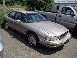 1999 Platinum Beige Metallic Buick LeSabre Limited Sedan #81685025