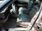 1999 Buick LeSabre Limited Sedan Front Seat