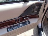 1999 Buick LeSabre Limited Sedan Controls