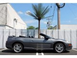 2005 Mitsubishi Eclipse Spyder GT Data, Info and Specs