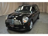 2013 Mini Cooper Clubman