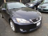 2009 Lexus IS 250 AWD