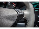 2004 Porsche Boxster  Controls