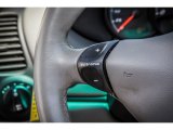 2004 Porsche Boxster  Controls