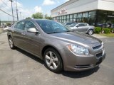 2012 Chevrolet Malibu LT