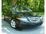 2006 Acura TL 3.2