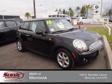 2010 Mini Cooper Hardtop