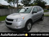 2011 Chevrolet Traverse LS