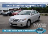 2011 Toyota Camry XLE V6