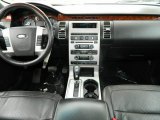 2009 Ford Flex Limited Dashboard