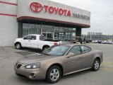 2006 Bronzestone Metallic Pontiac Grand Prix Sedan #8155427