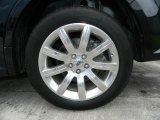 2009 Ford Flex Limited Wheel