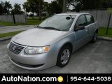 2006 Saturn ION 2 Sedan