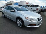 2011 Volkswagen CC Lux