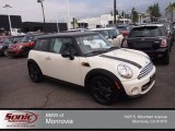 2013 Mini Cooper Hardtop