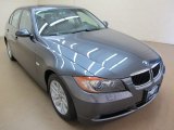 2007 BMW 3 Series 328xi Sedan