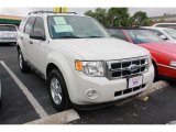 2011 White Suede Ford Escape XLT #81742040