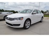 2013 Volkswagen Passat 2.5L SE