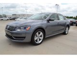 2013 Volkswagen Passat 2.5L SE