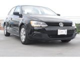 2012 Volkswagen Jetta S Sedan