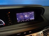 2011 Mercedes-Benz CL 63 AMG Navigation