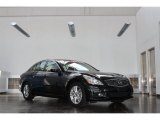 2010 Infiniti G 37 Journey Sedan