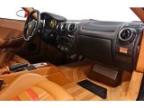 2005 Ferrari F430 Coupe F1 Dashboard