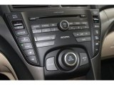 2013 Acura TL  Controls