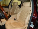 2006 Maserati Quattroporte  Front Seat