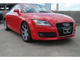 2008 Audi TT 3.2 quattro Coupe